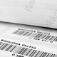 unverwechselbare Barcode-Etiketten
