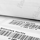 Barcode labels