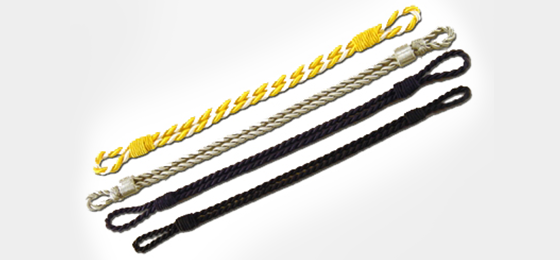 Pleuser® Cords