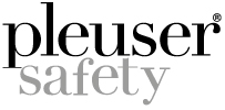 Pleuser Logo Safety