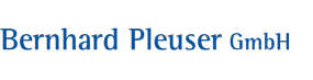 Bernhard Pleuser GmbH