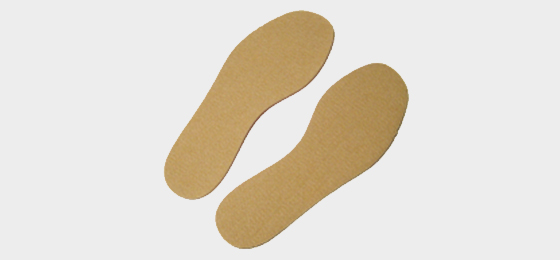 Pleuser® Insoles